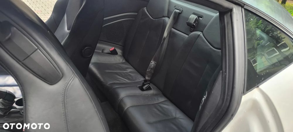 Peugeot RCZ - 11