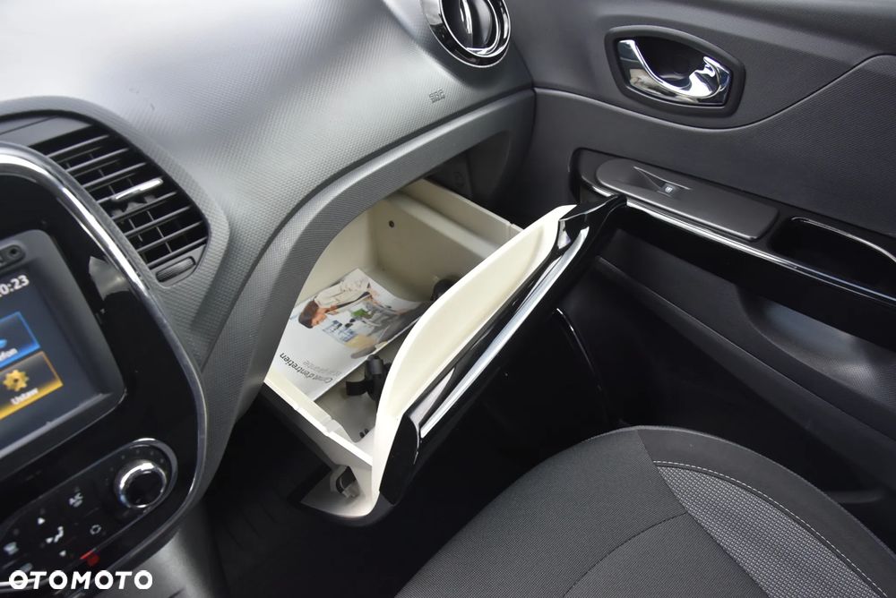 Renault Captur 1.2 Energy TCe Limited EDC - 34