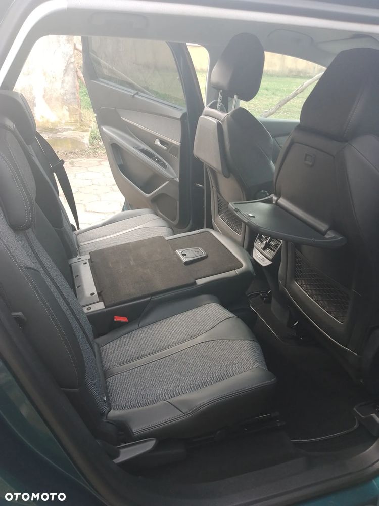 Peugeot 5008 1.5 BlueHDi Allure S&S - 9