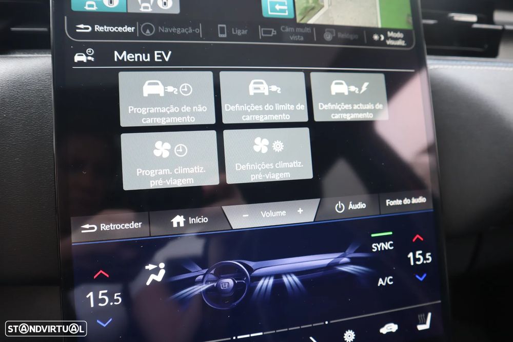 Honda e-Ny1 68.8 kWh - 43