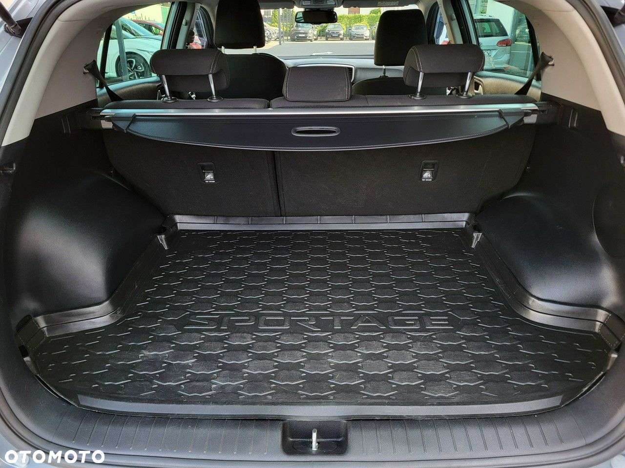 Kia Sportage 1.6 GDI M 2WD - 20