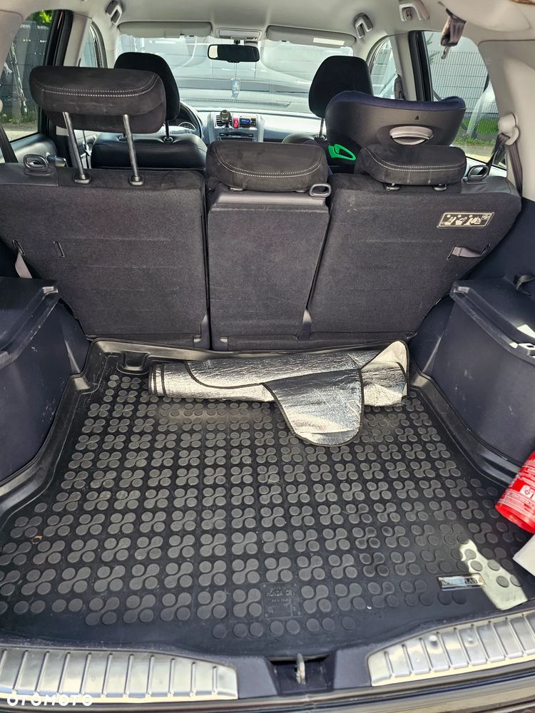 Honda CR-V 2.0 Executive - 9