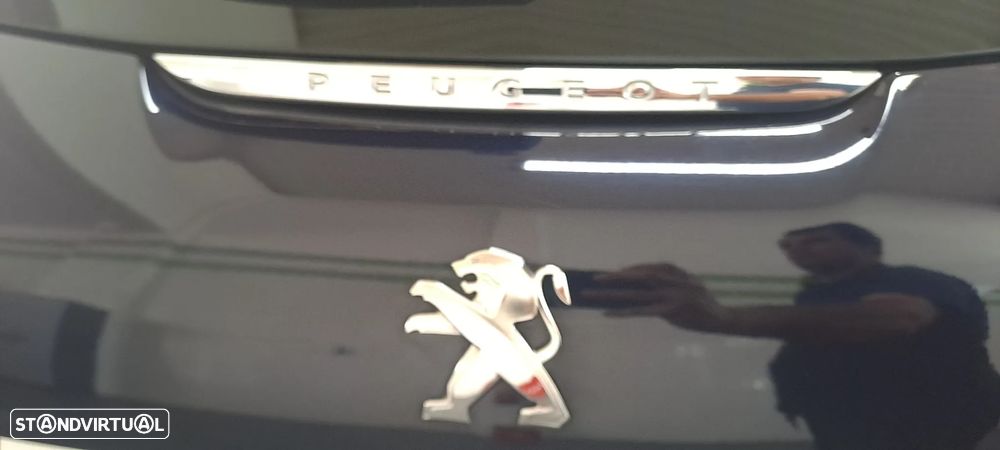Peugeot 208 1.6 BlueHDi Allure - 23