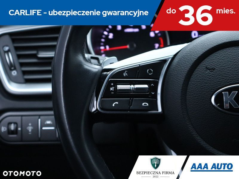 Kia Ceed - 18