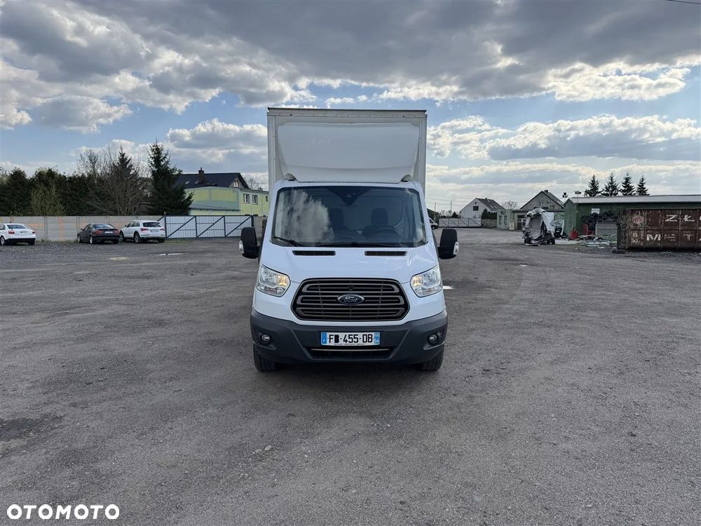 Ford TRANSIT - 3
