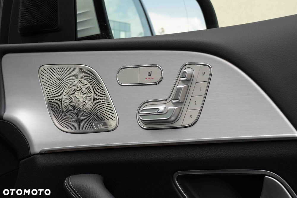 Mercedes-Benz GLE - 18