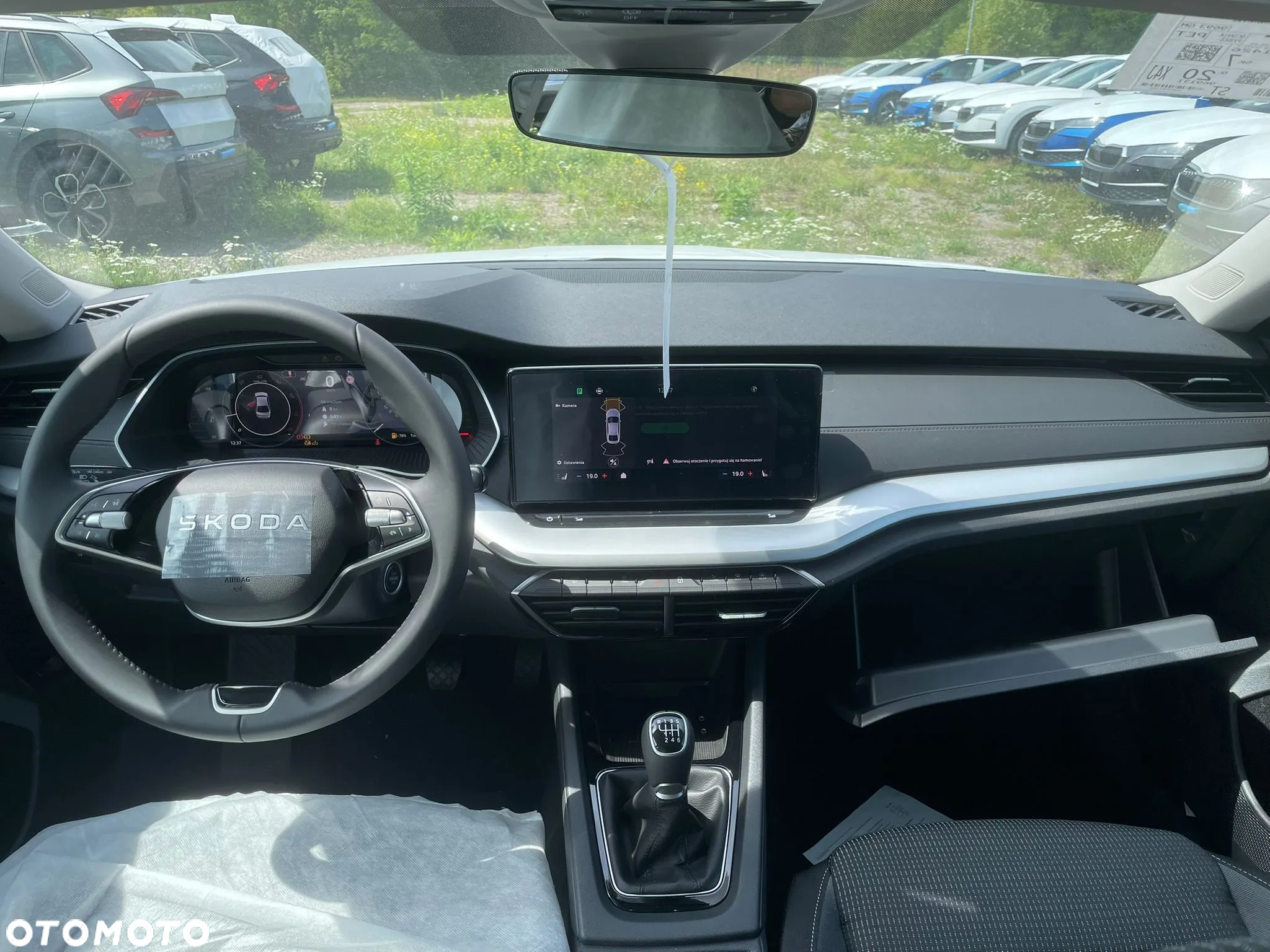 Skoda Octavia 1.5 TSI Selection - 6