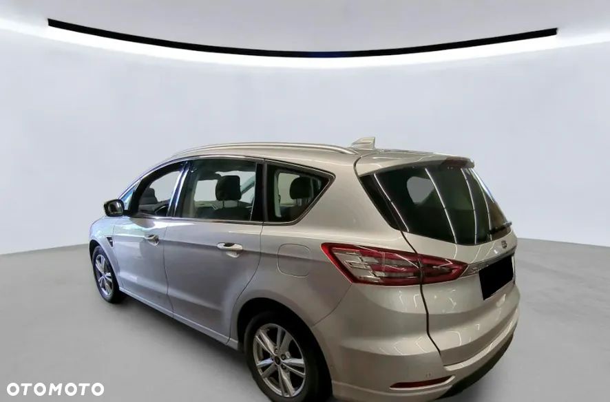 Ford S-Max 2.5 Duratec FHEV TITANIUM - 4