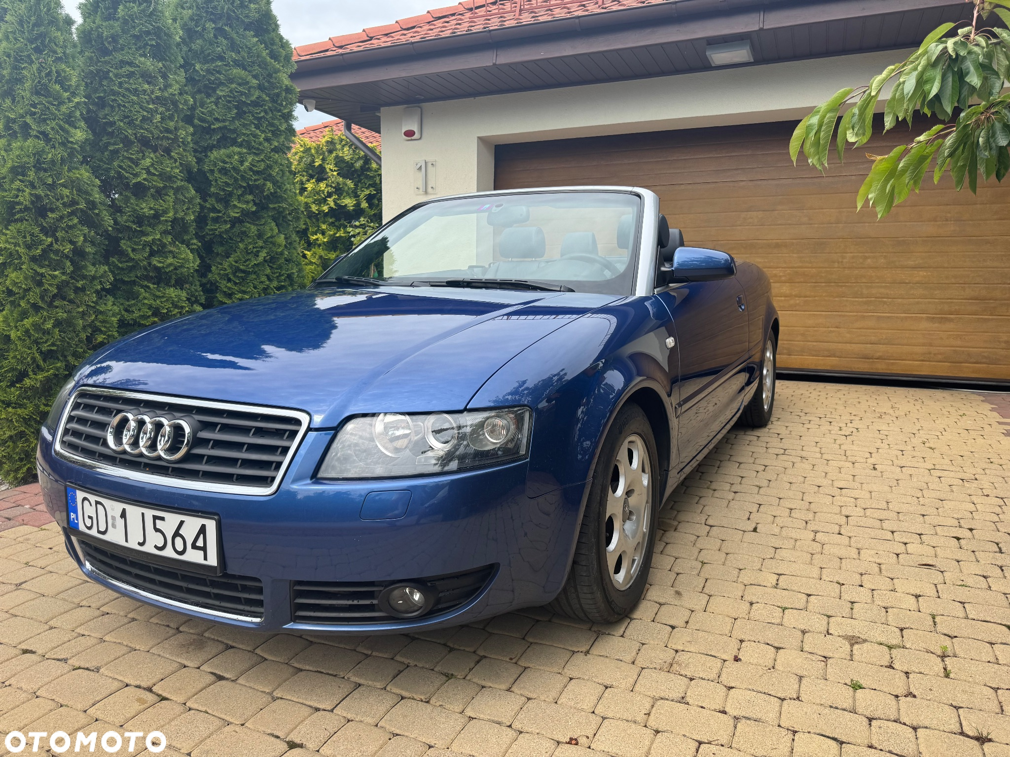 Audi A4 - 2