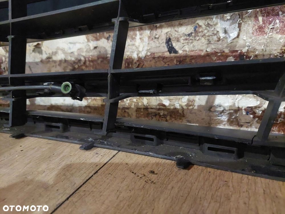 ZDERZAK PRZÓD PRZEDNI VOLKSWAGEN PASSAT B8 2014- - 14