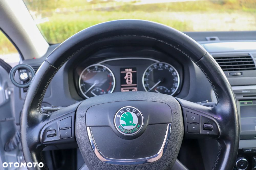 Skoda Octavia 1.8 TSI Elegance - 20