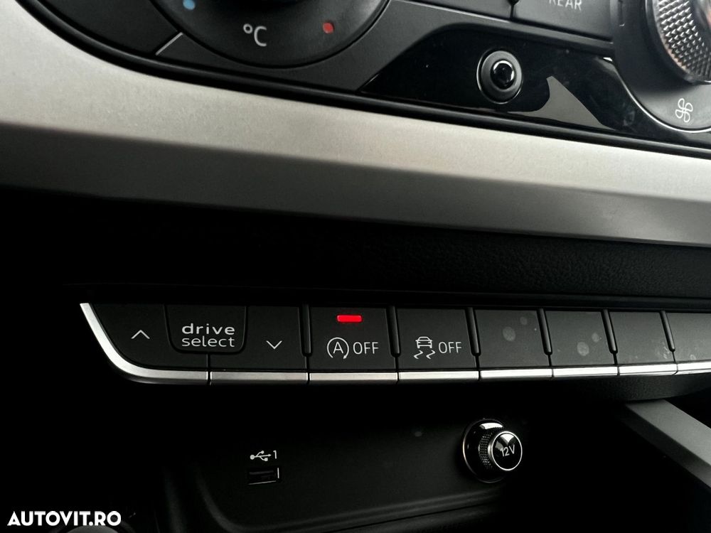 Audi A5 Sportback 35 TDI S tronic advanced - 15