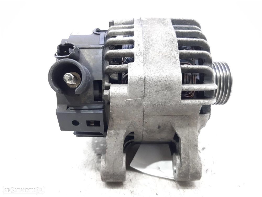 ALTERNADOR PEUGEOT 307 2004 -MS1022118410 - 2