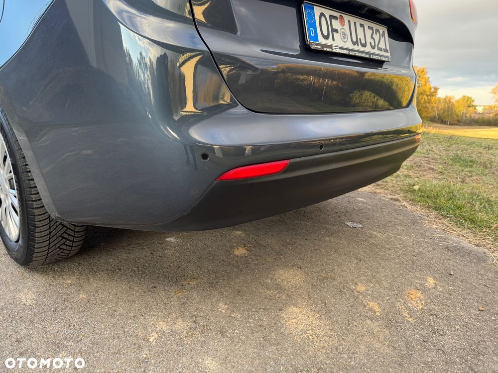 Kia Ceed 1.6 GDI Platinum Edition - 14