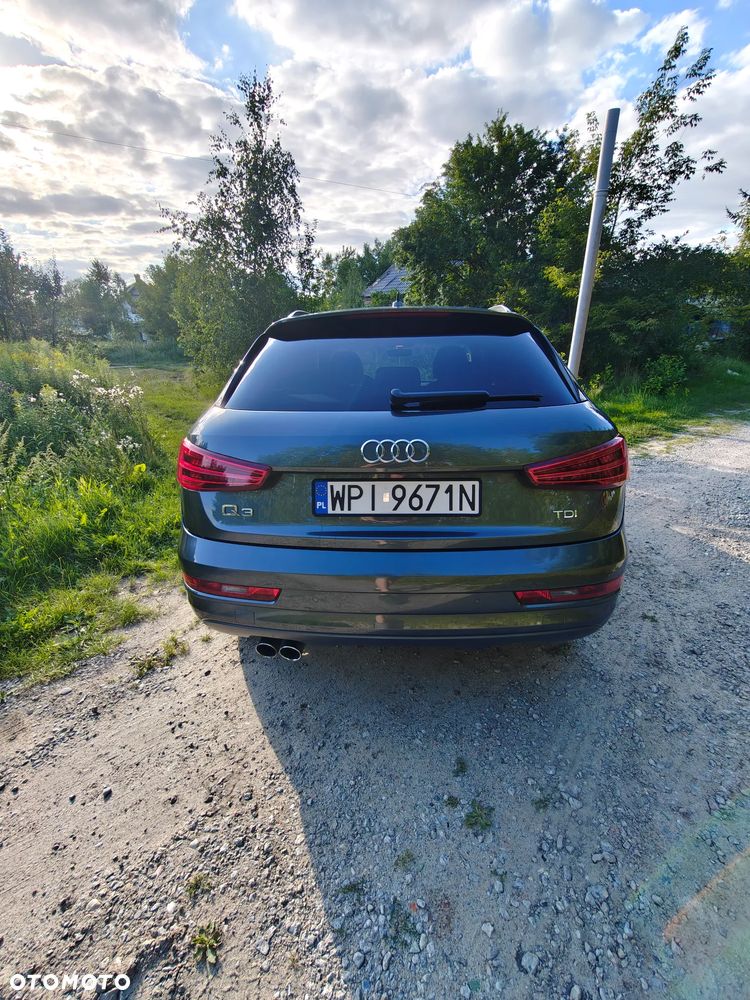 Audi Q3 2.0 TDI - 7