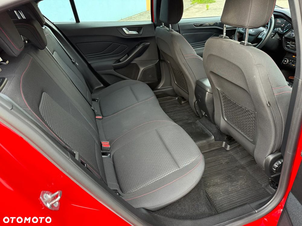 Ford Focus 1.5 EcoBlue ST-Line Business - 10