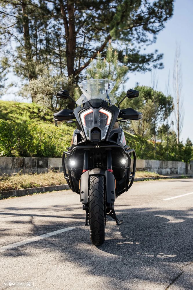 KTM 1290 Super Adventure S - 2