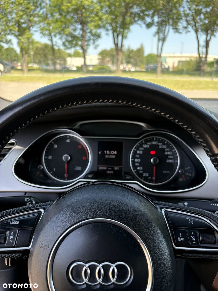 Audi A4 Avant 2.0 TDI - 19