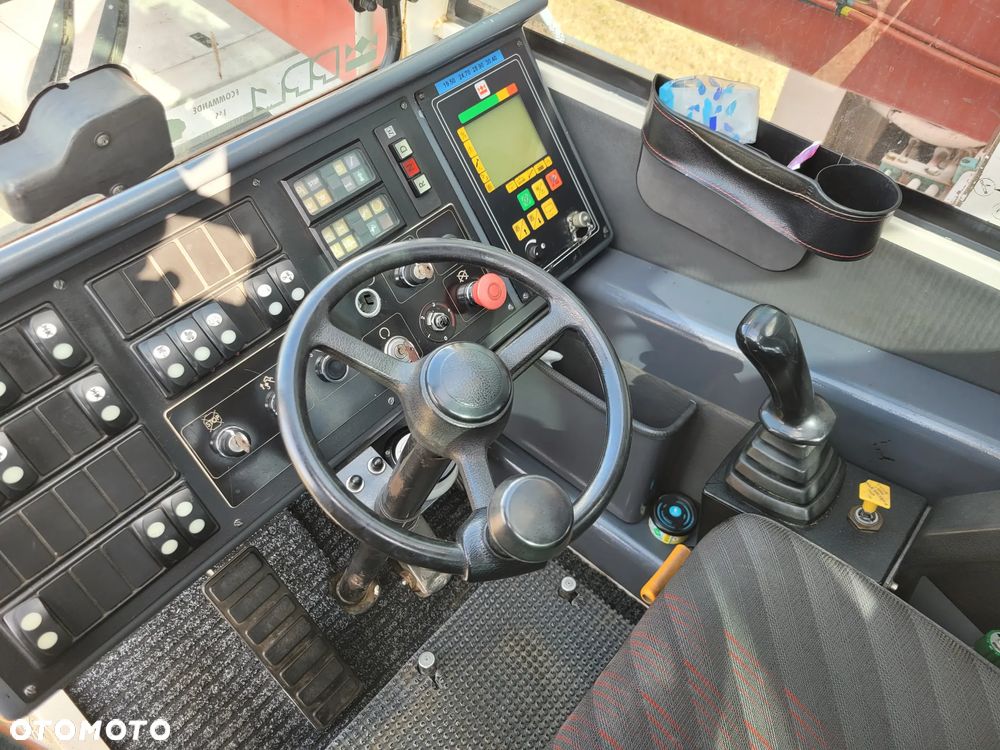 Terex PPM ATT 400/3 AC 35 35t - 14