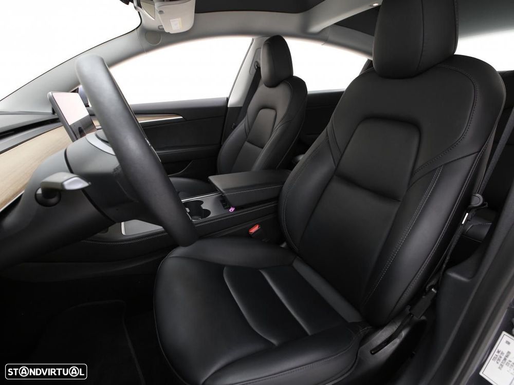 Tesla Model 3 Performance Dual Motor AWD - 10