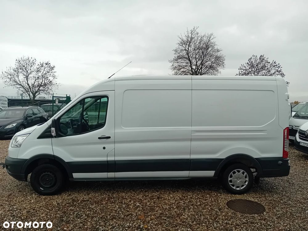 Ford Transit - 8