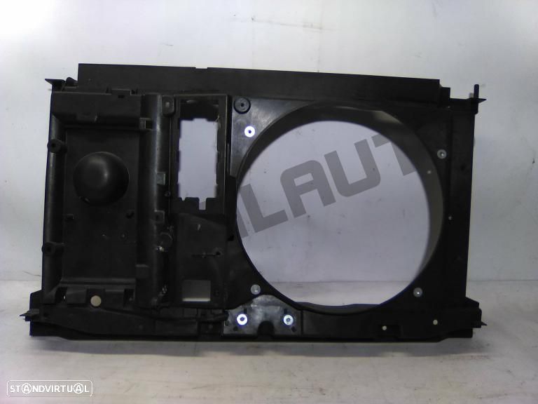 Suporte / Funil De Motoventilador  Peugeot 307 [2000_2008] 1.4 - 1