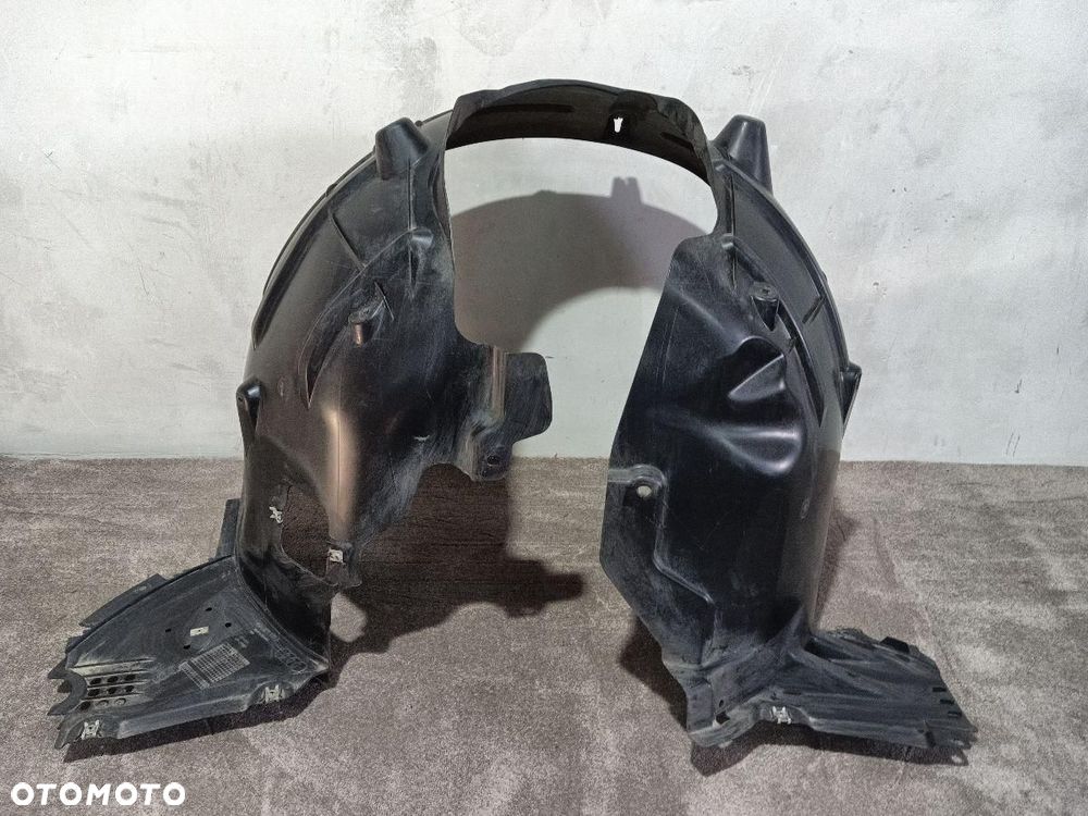 NADKOLE PRZÓD PRZEDNIE PRAWE AUDI Q6 E-TRON 85H821172 - 6