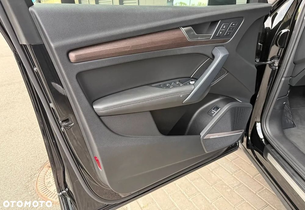 Audi Q5 - 16