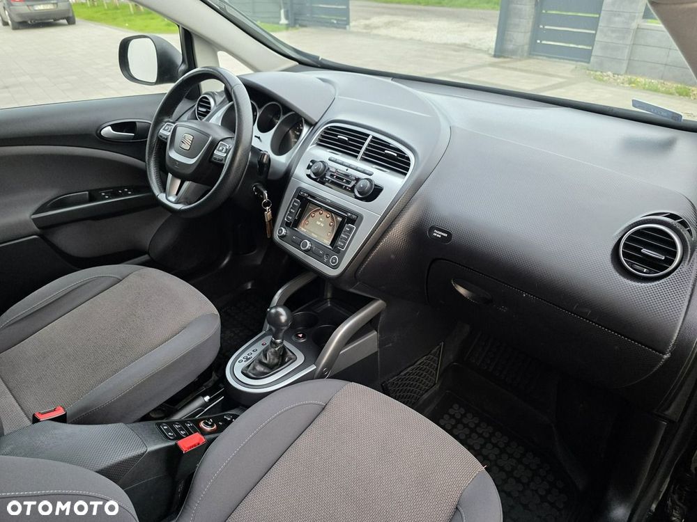 Seat Altea - 13