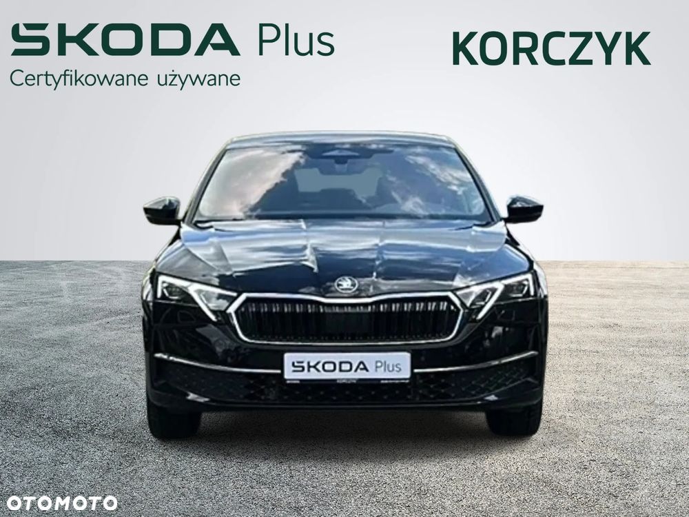 Skoda Octavia 1.5 TSI mHEV Edition 130 Selection DSG - 8