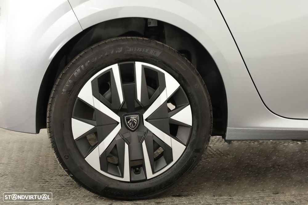 Peugeot 208 1.2 PureTech Style - 5