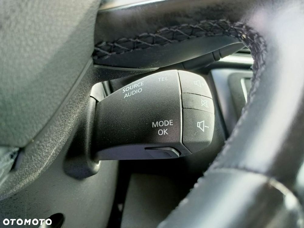 Renault Kadjar Energy TCe 130 EDC Bose Edition - 34