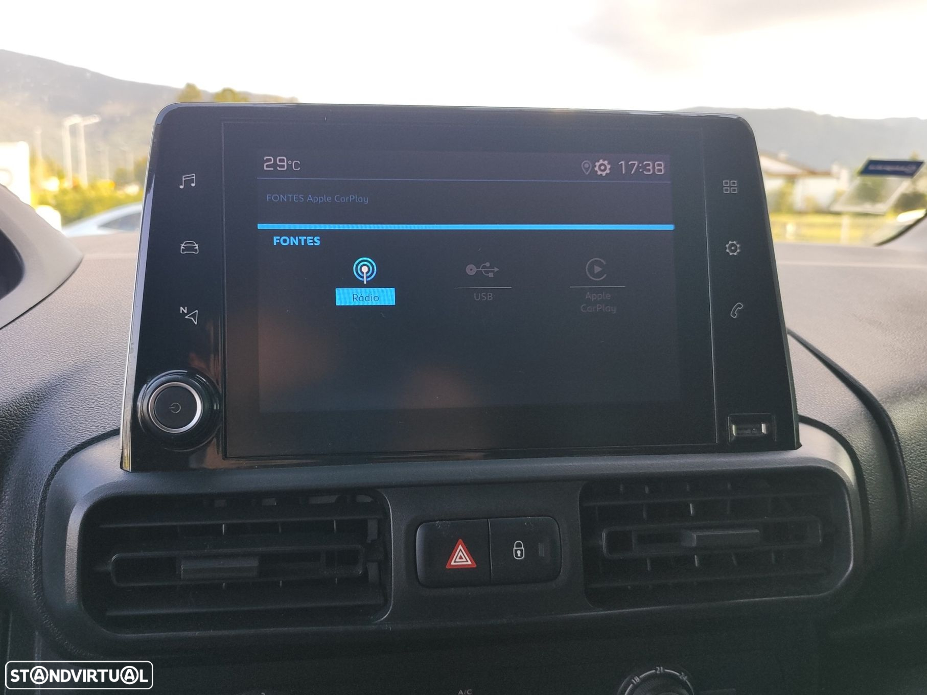 Peugeot Partner 1.5 BlueHDi Premium Longa - 16