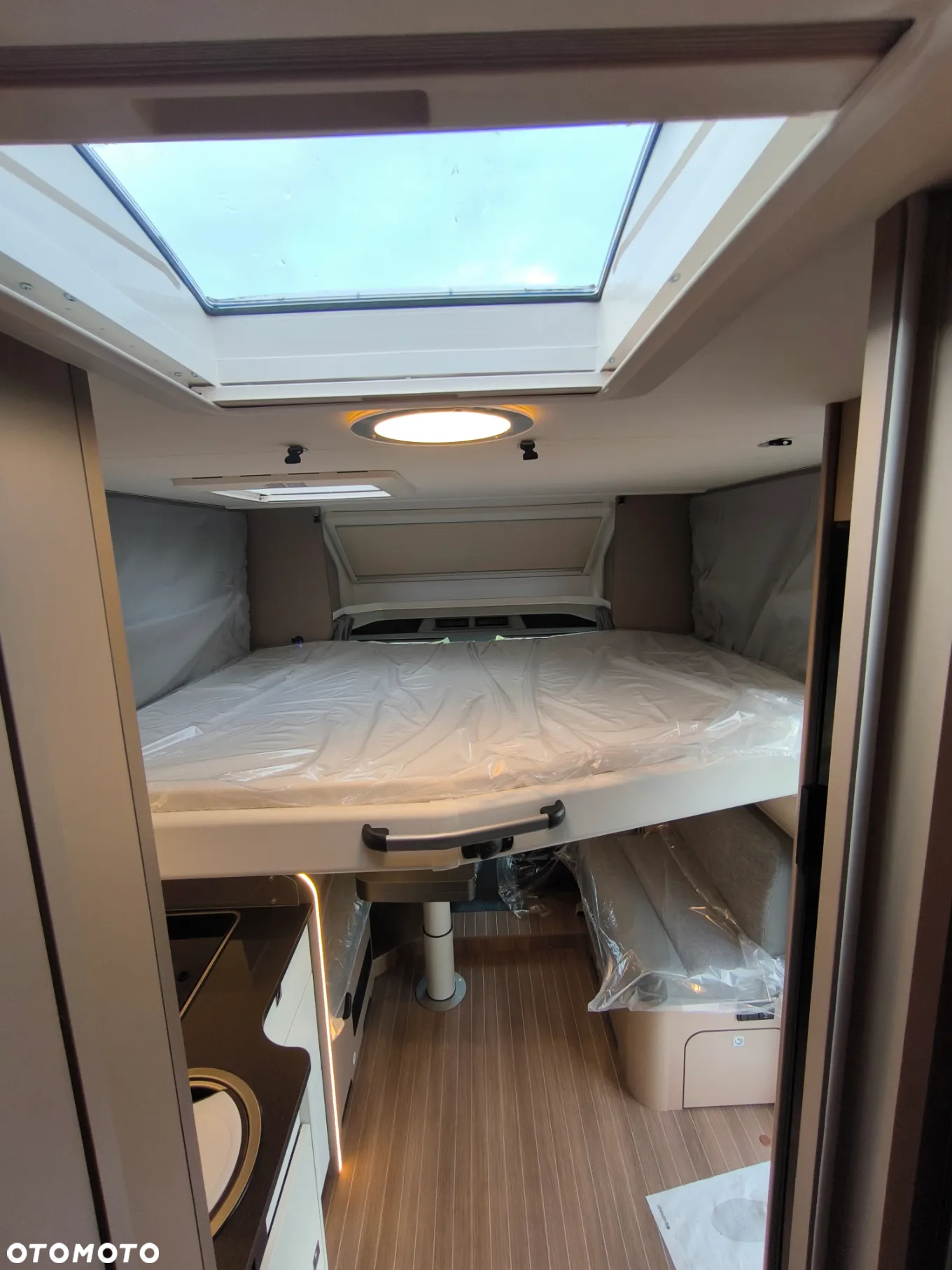 Blucamp Ocean 525 - 26