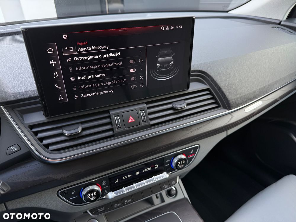 Audi Q5 40 TDI quattro S tronic S line - 21
