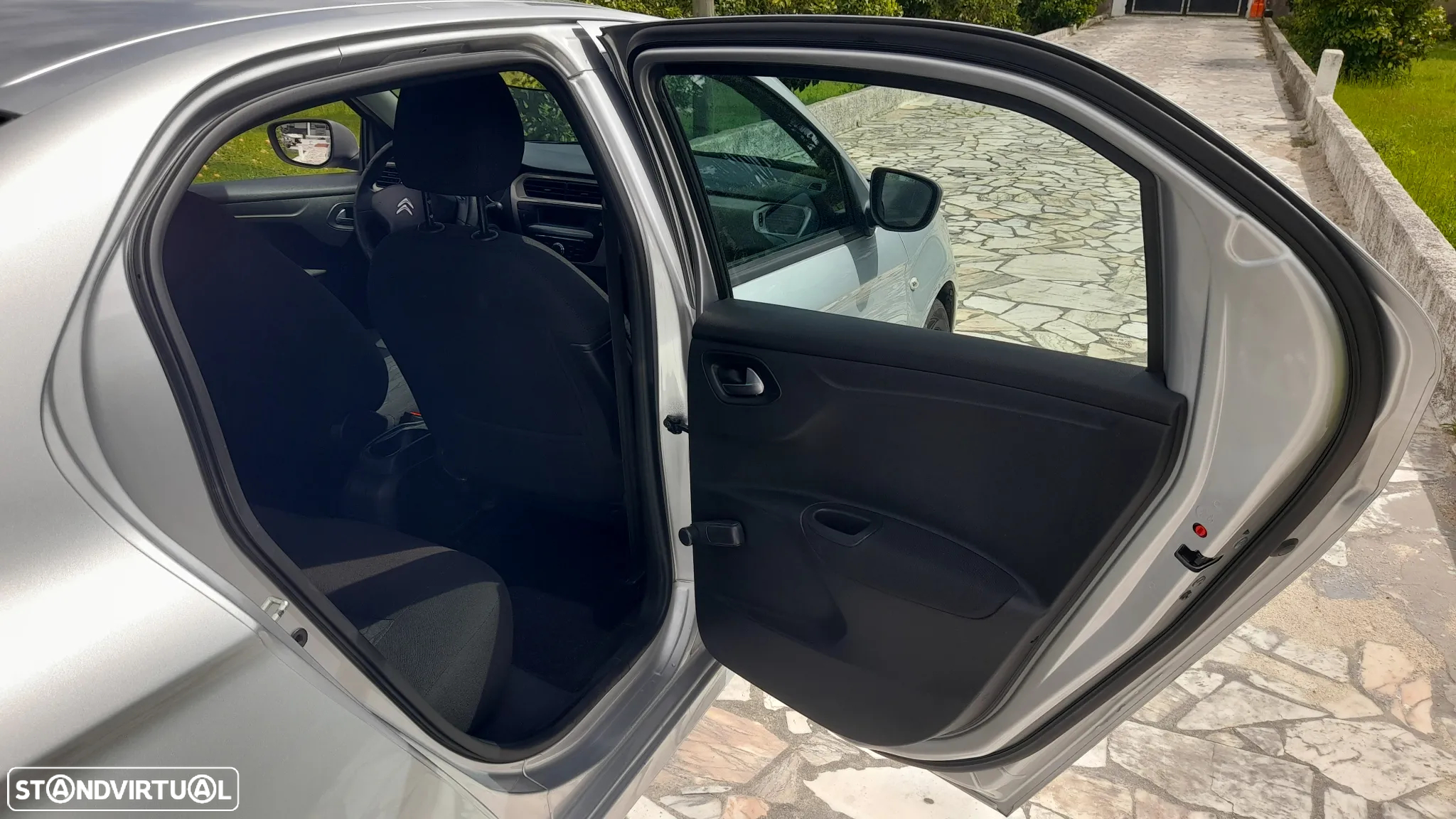 Citroën C-Elysée 1.6 HDi Seduction - 31