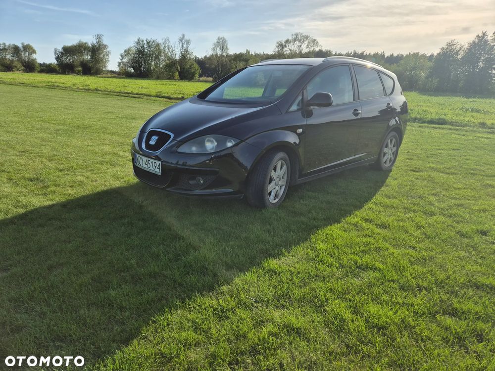 Seat Altea - 5