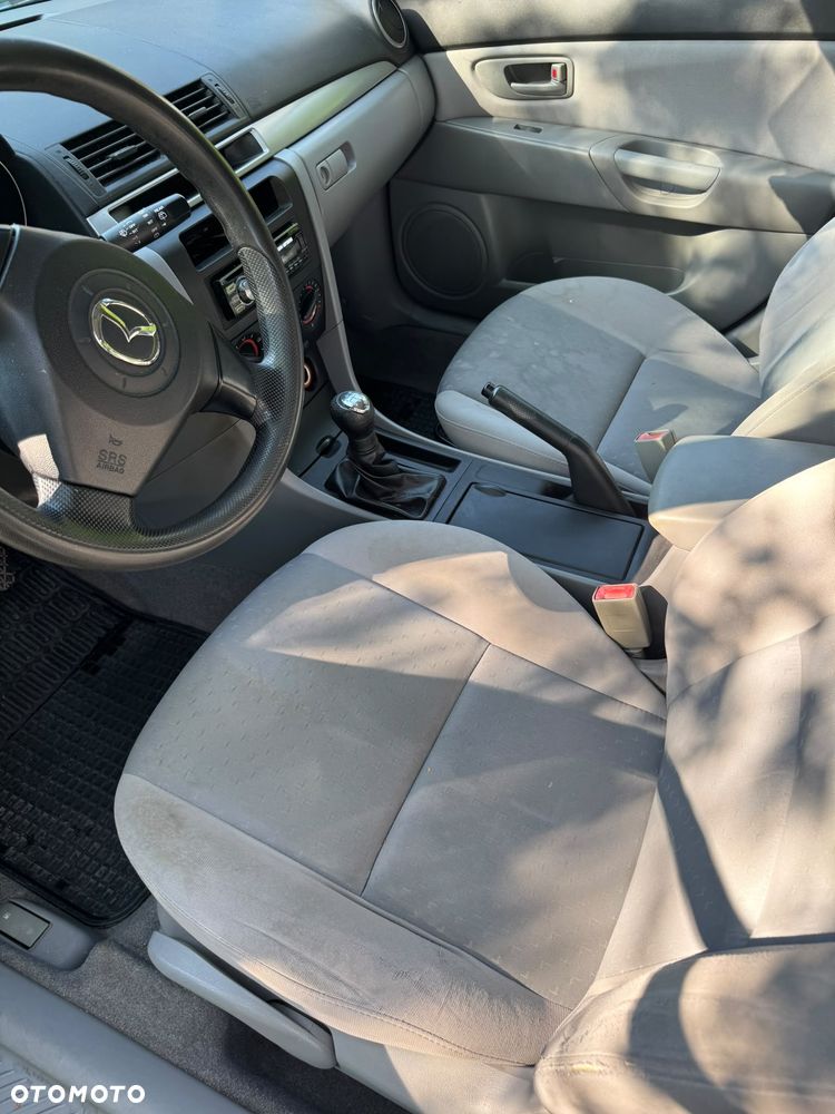 Mazda 3 - 11