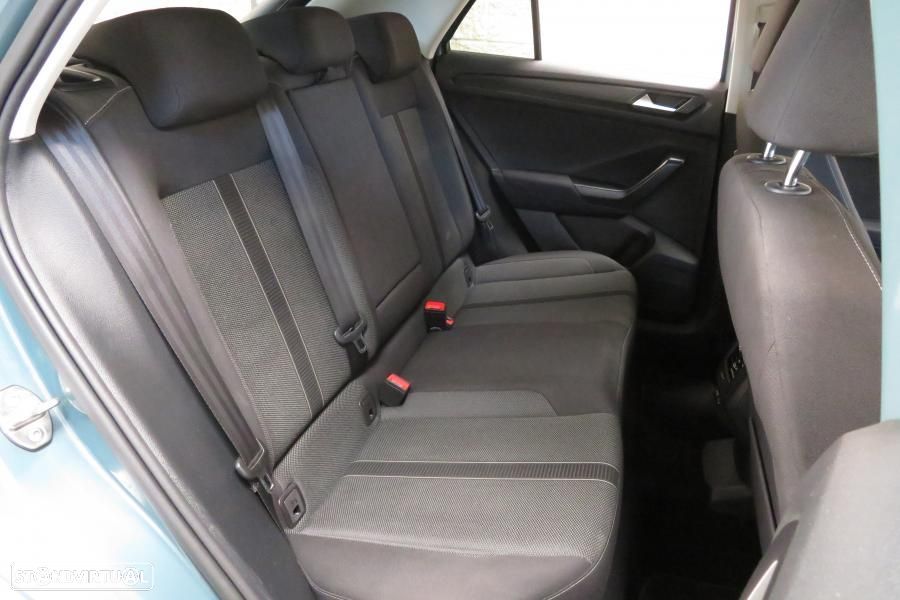 VW T-Roc 1.0 TSI Life - 13