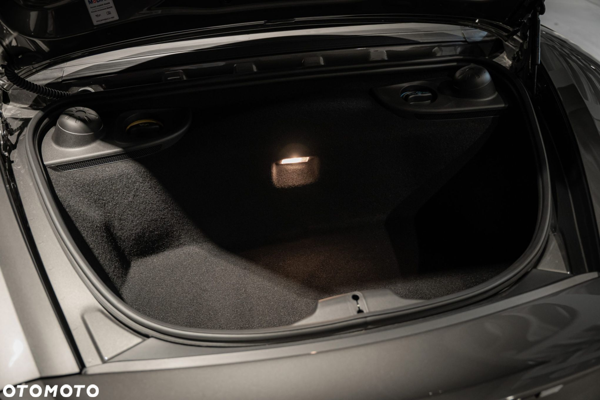 Porsche 718 Boxster GPF Style Edition PDK - 38