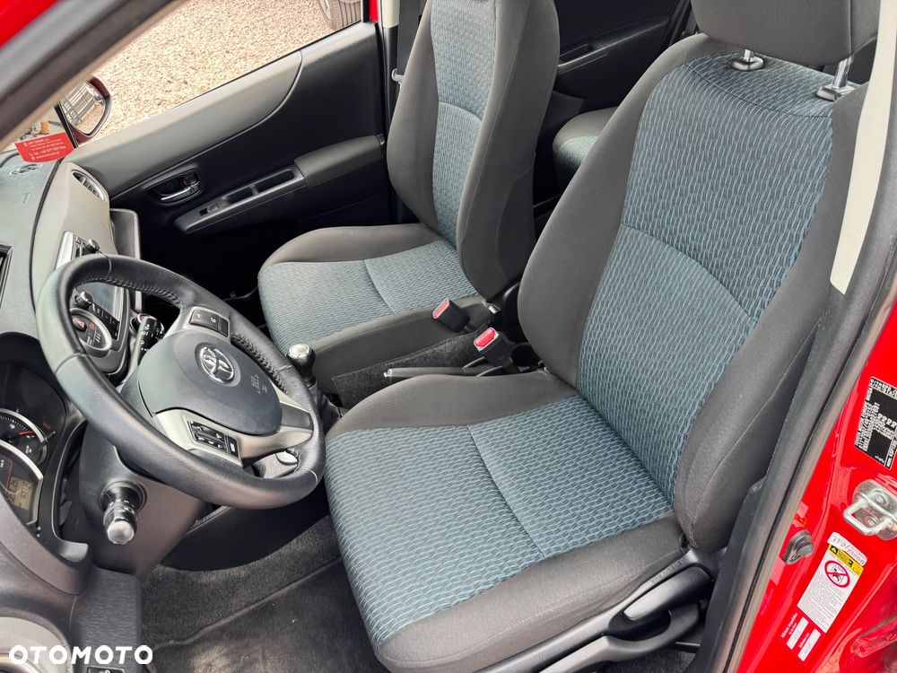 Toyota Yaris - 17