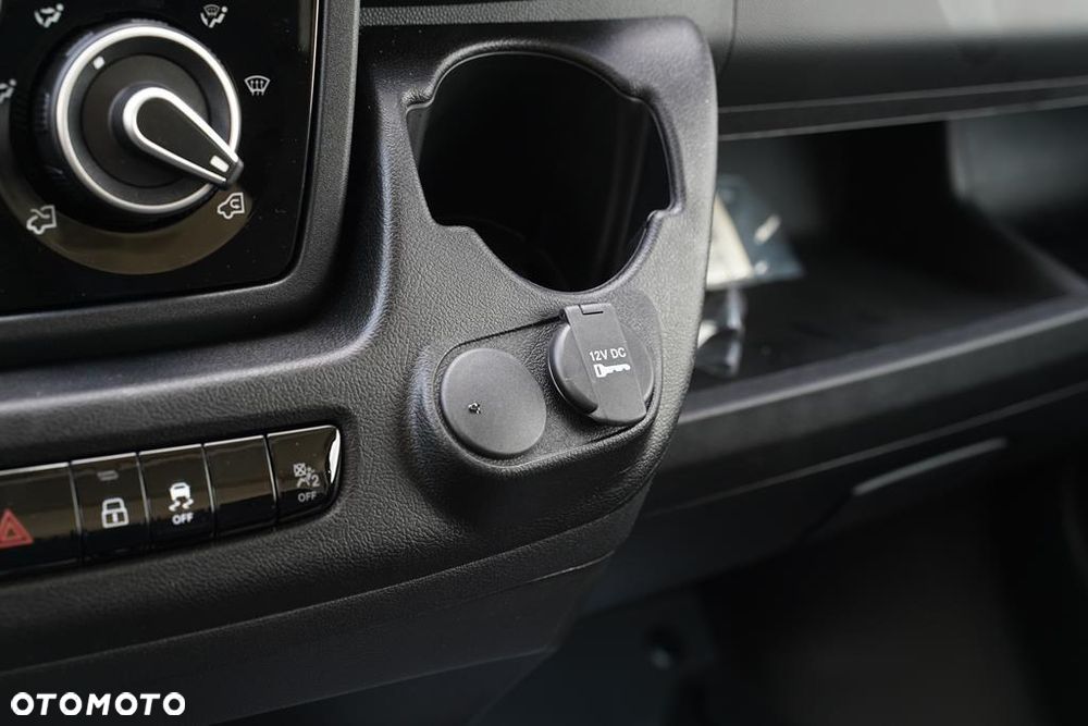 Fiat Ducato 33 H3-Power L2H2 - 19