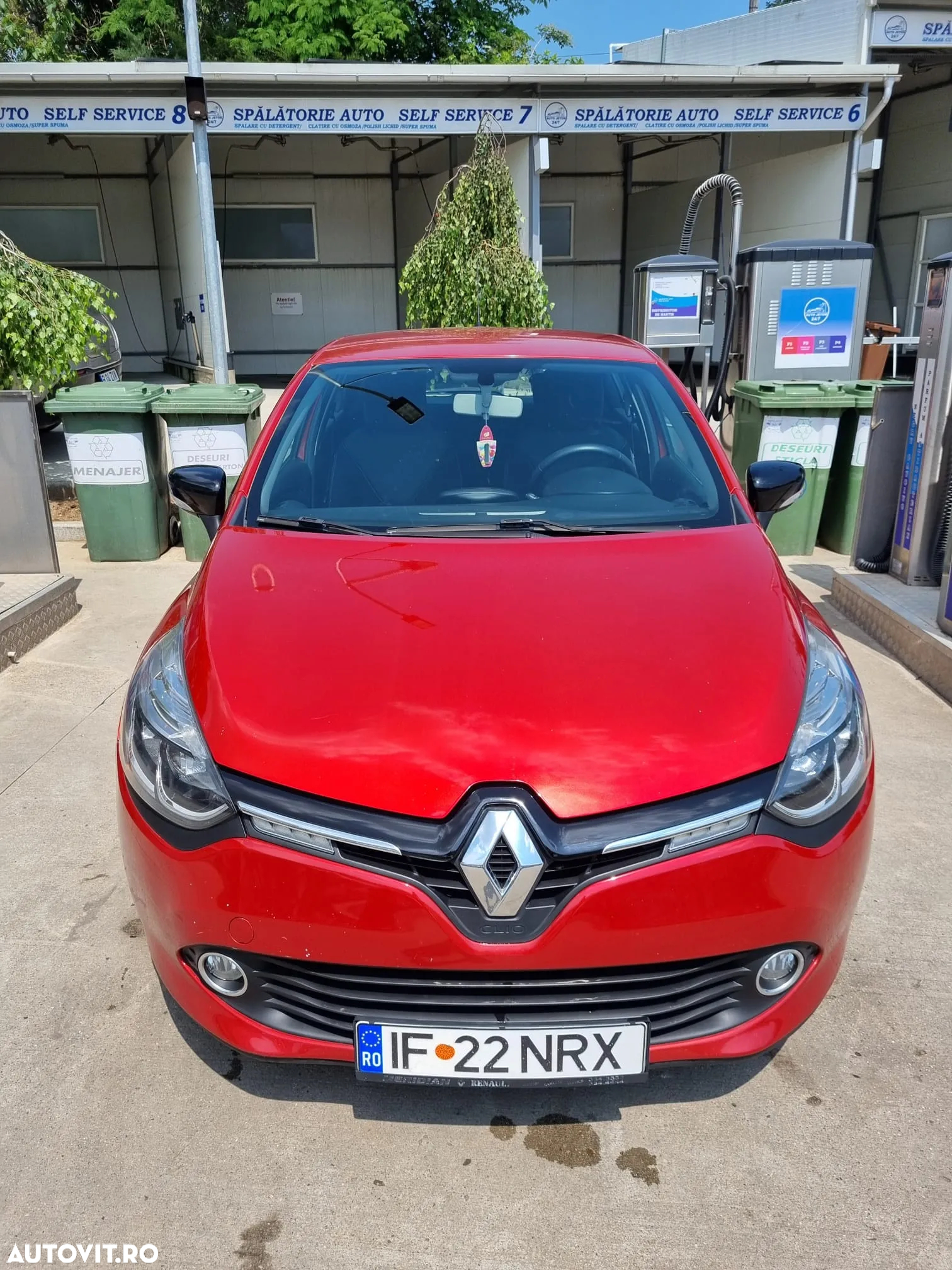 Renault Clio - 3