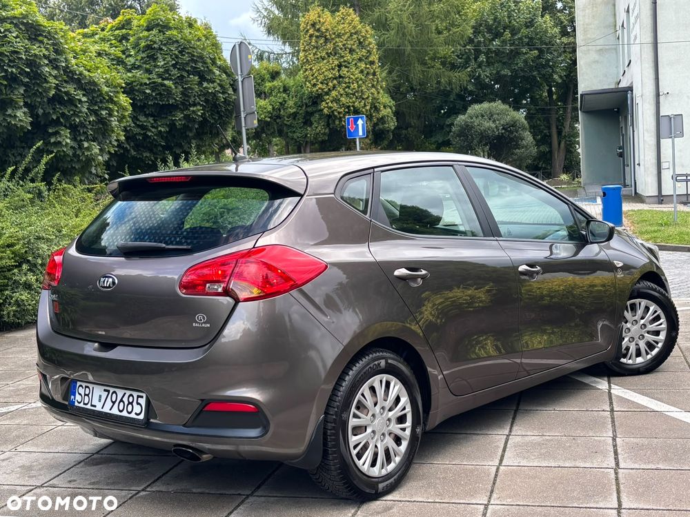 Kia Ceed 1.6 GDI Edition 7 - 3