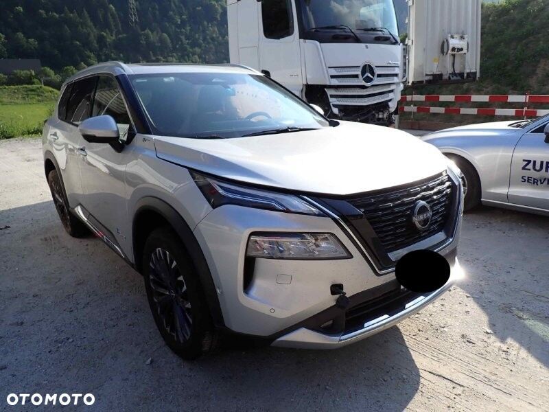 Nissan X-Trail 1.5 VC-T e-POWER Tekna e-4ORCE - 1