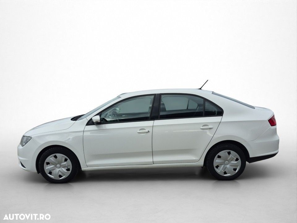 Seat Toledo - 6