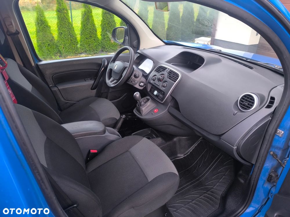 Renault Kangoo - 5