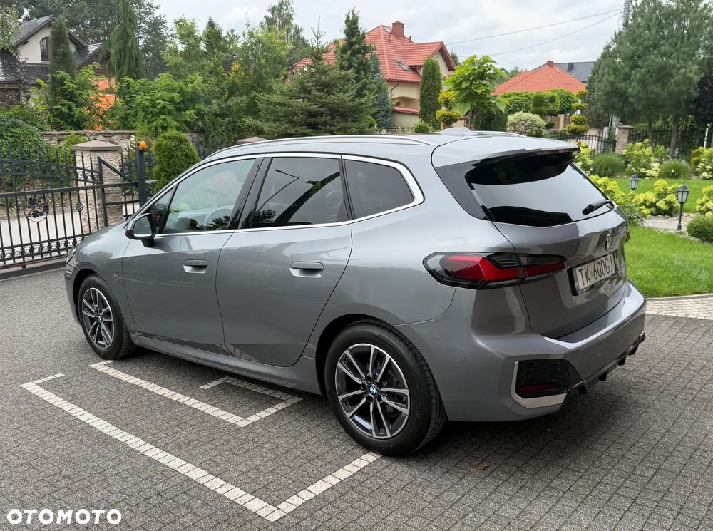 BMW Seria 2 218i M Sport sport - 3