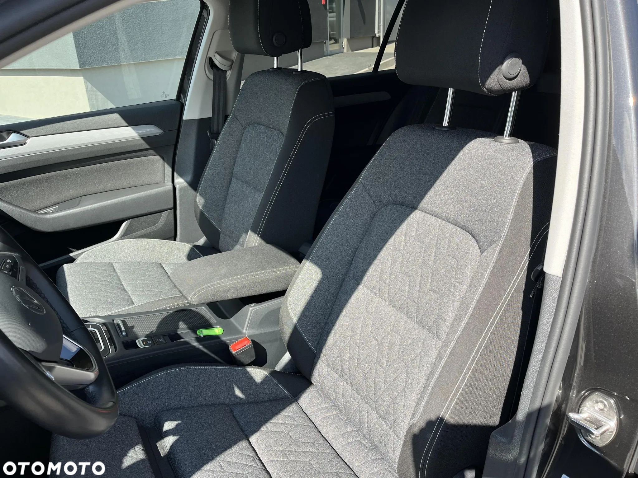 Volkswagen Passat 2.0 TDI EVO Business DSG - 11