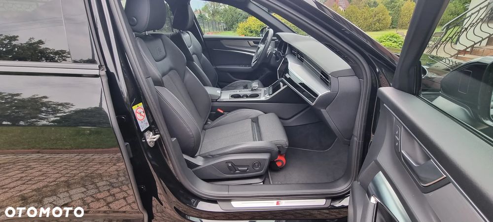 Audi A6 Limousine 40 TDI mHEV Quattro S Line S tronic - 25